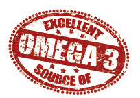 Krill Öl als Omega3 Lieferant
